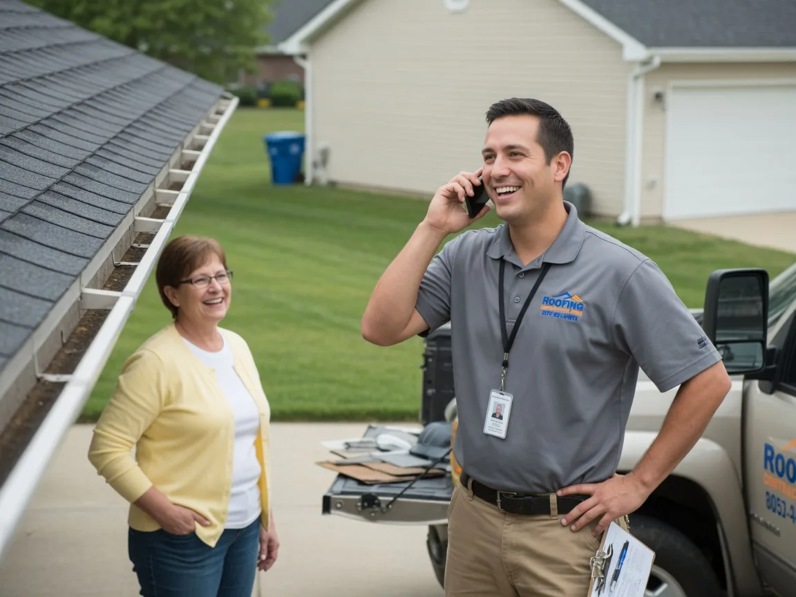 Local Roofing Contractors Canadensis, PA FAQs